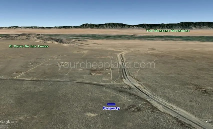Dalies Town Sites - Block 97, Lot 5 - Image 2