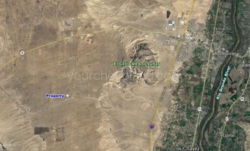 Dalies Town Sites - Block 97, Lot 5 - Image 3