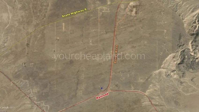 Dalies Town Sites - Block 97, Lot 5 - Image 4