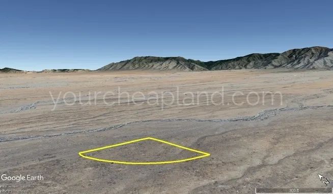 Canyon Del Rio Estates - Unit 3 Block 16 Lot 8 - Image 3