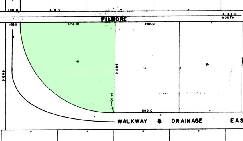 Decorative background for Canyon Del Rio Estates - Unit 3 Block 16 Lot 8 image 8