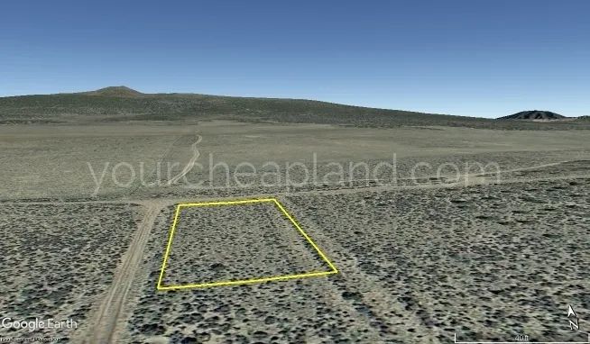 Tres Piedras - Unit 1, Block 16, Lot C - Main image