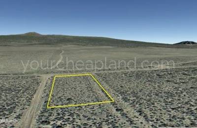 Tres Piedras - Unit 1, Block 16, Lot C