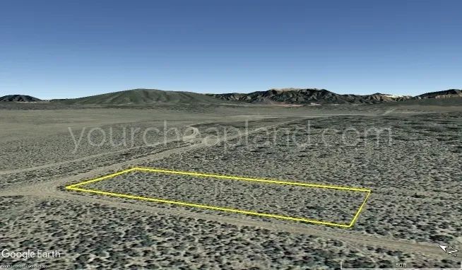 Tres Piedras - Unit 1, Block 16, Lot C - Image 2