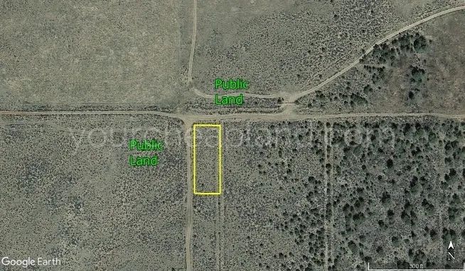 Tres Piedras - Unit 1, Block 16, Lot C - Image 4