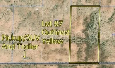 Southwest Sunsites - Unit 202, Lot 87 - Image 2