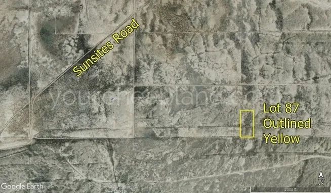 Southwest Sunsites - Unit 202, Lot 87 - Image 3