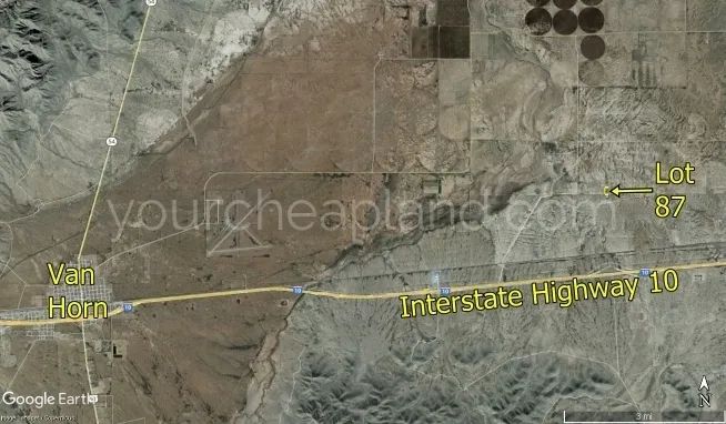 Southwest Sunsites - Unit 202, Lot 87 - Image 4
