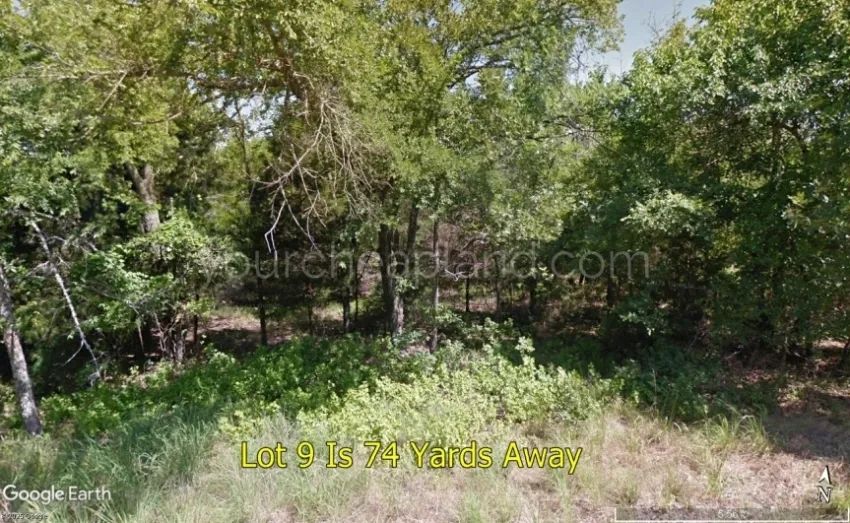Massey Point - Eufaula Lake - Unit 3, Block 38, Lot 9 - Image 2
