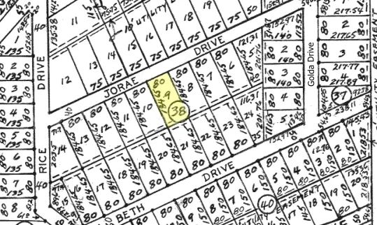 Decorative background for Massey Point - Eufaula Lake - Unit 3, Block 38, Lot 9 image 5