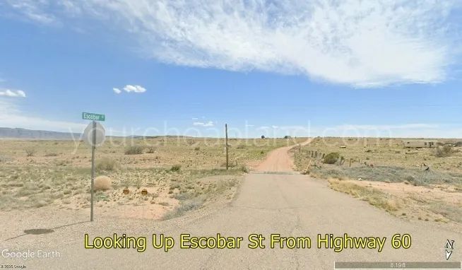 Rio Grande Estates - Socorro - Unit 15, Block 1011, Lot 38
