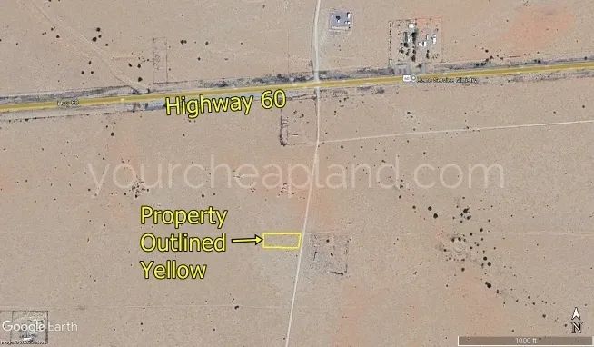 Rio Grande Estates - Socorro - Unit 15, Block 1011, Lot 38 - Image 2