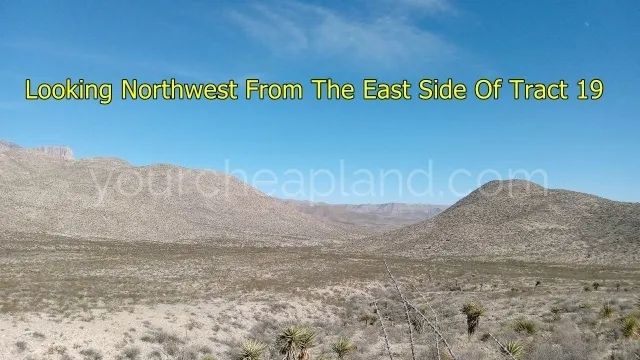 Guadalupe Estates - Unit 10 Parcel 19 - Main image