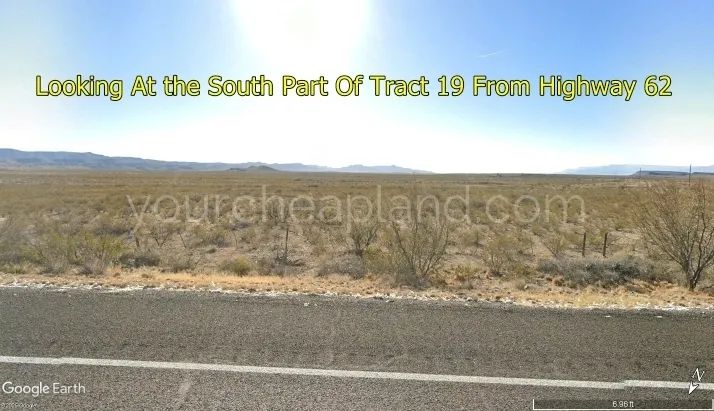 Decorative background for Guadalupe Estates - Unit 10 Parcel 19 image 10