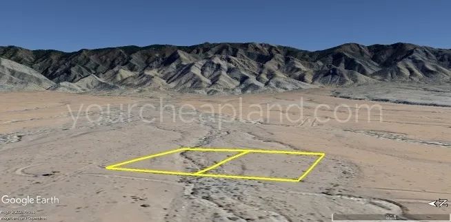 Canyon Del Rio Estates - Unit 9 Block 46 Lots 19, 20 - Main image