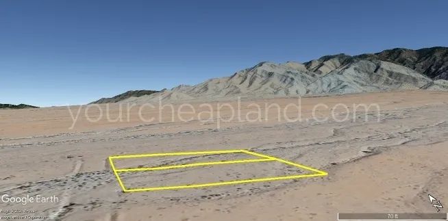 Canyon Del Rio Estates - Unit 9 Block 46 Lots 19, 20 - Image 2