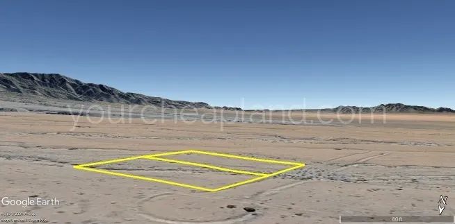 Canyon Del Rio Estates - Unit 9 Block 46 Lots 19, 20 - Image 3
