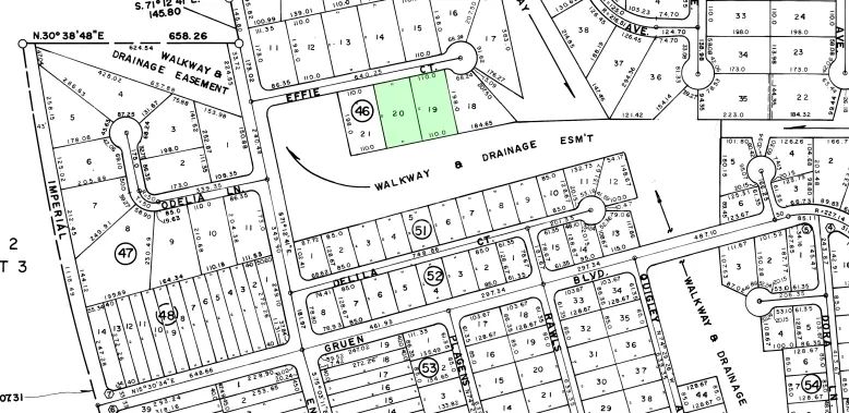 Decorative background for Canyon Del Rio Estates - Unit 9 Block 46 Lots 19, 20 image 5
