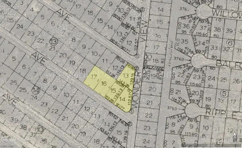 Rio Del Oro Investors - Unit 8 Block 13 Lots 13,14,15,16,17 - Image 2