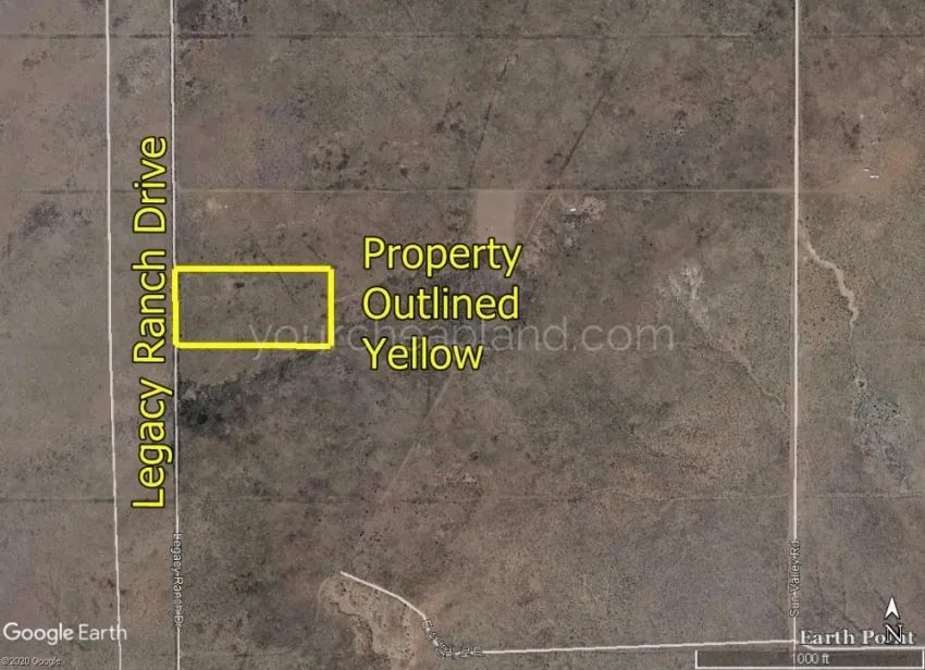 Sun Valley - Unit 9, Lots 43,44,45 - Image 2