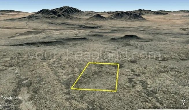 The Ranch - Section 31, Lot 4 South Half - Main image