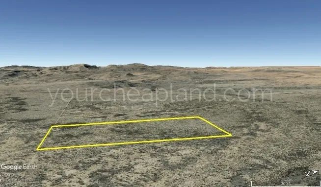 The Ranch - Section 31, Lot 4 South Half - Image 2