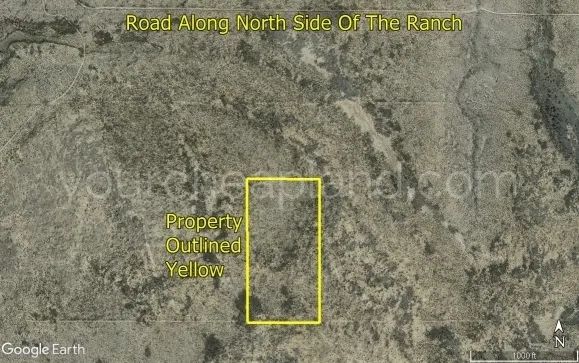 The Ranch - Section 31, Lot 4 South Half - Image 4