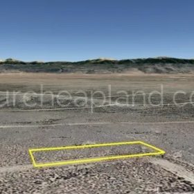 Sports Valley Estates - Unit 3 Block 11 Lot 51 in Costilla County, CO