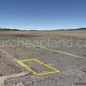 Sports Valley Estates - Unit 3 Block 11 Lot 51 in Costilla County, CO