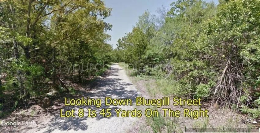 Massey Point - Eufaula Lake - Unit 2, Block 18, Lot 8 - Image 2