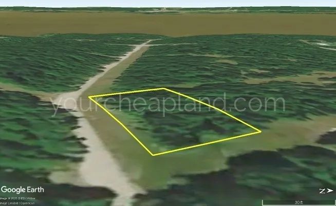Massey Point - Eufaula Lake - Unit 2, Block 18, Lot 8 - Image 4