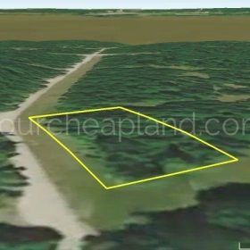 Massey Point - Eufaula Lake - Unit 2, Block 18, Lot 8 in Pittsburg County, OK