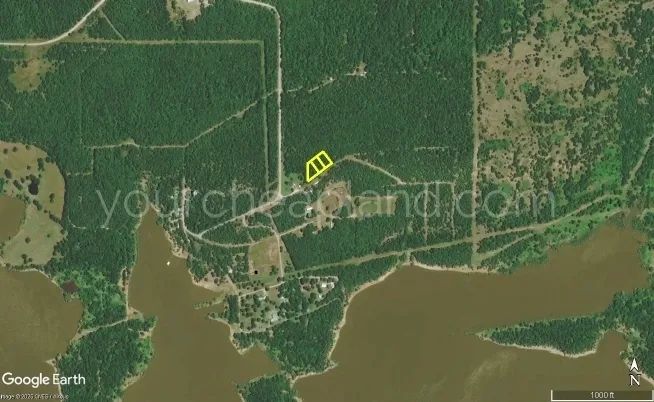 Massey Point - Eufaula Lake - Unit 6, Block 85, Lots 17,18,19 - Image 2