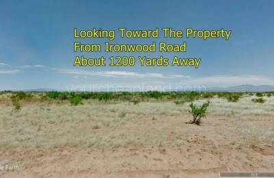 Cochise County - Arizona Sunsites, Unit 4 Block 481 Lot 4