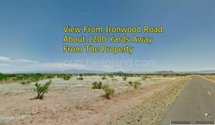 Decorative background for Cochise County - Arizona Sunsites, Unit 4 Block 481 Lot 4 image 5