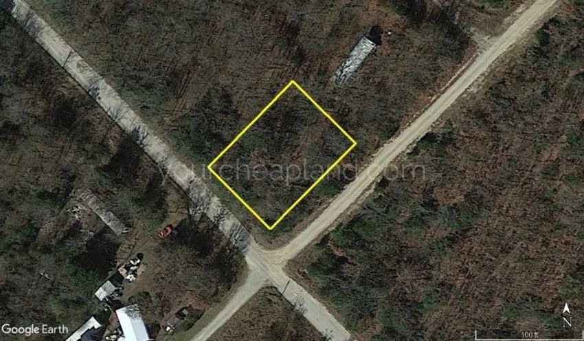 Frontier Shores - Keystone Lake - Lot 798 - Image 4