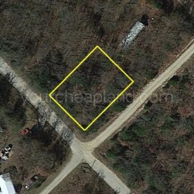 Frontier Shores - Keystone Lake - Lot 798 in Osage County, OK