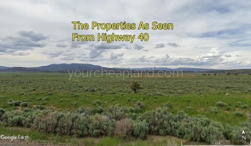 Vista Valley Estates - Unit 6, Lots C7 & C26 - Main image