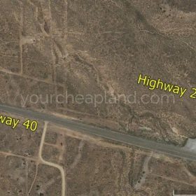 Vista Valley Estates - Unit 6, Lots C7 & C26 in Duchesne County, UT