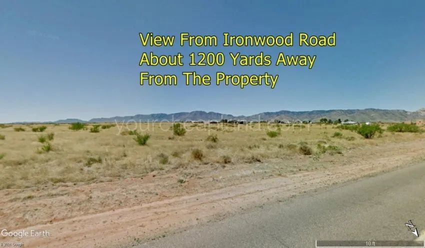 Cochise County - Arizona Sunsites, Unit 4 Block 481 Lot 3 - Image 4