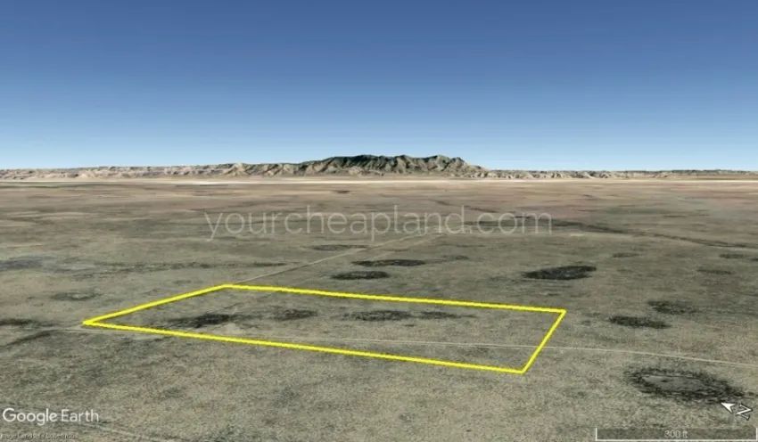 Sparks Ranch - Block 70, Section 37, N2 Of Tract 7 - Image 3