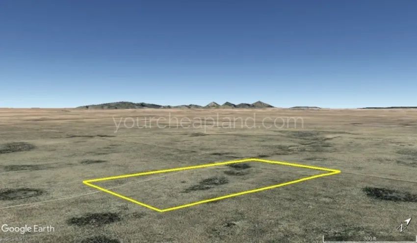Sparks Ranch - Block 70, Section 37, N2 Of Tract 7 - Image 4