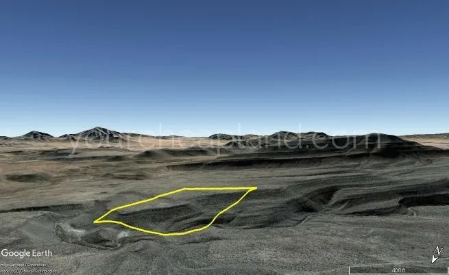 Decorative background for Gunsight Ranch - Block 22 Section 19 South Half Of Tract 1 image 5