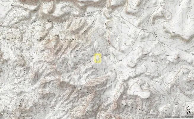 Decorative background for Gunsight Ranch - Block 22 Section 19 South Half Of Tract 1 image 8