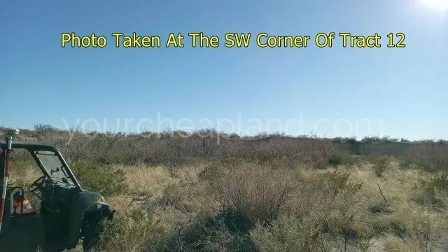 Decorative background for Guadalupe Estates - Unit 19 Parcel 12 image 14