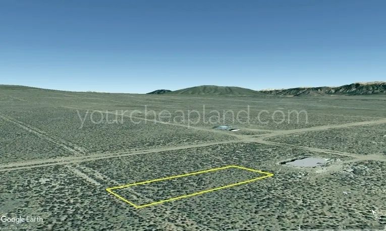 Tres Piedras - Unit 6, Block 7, Lot H - Image 4