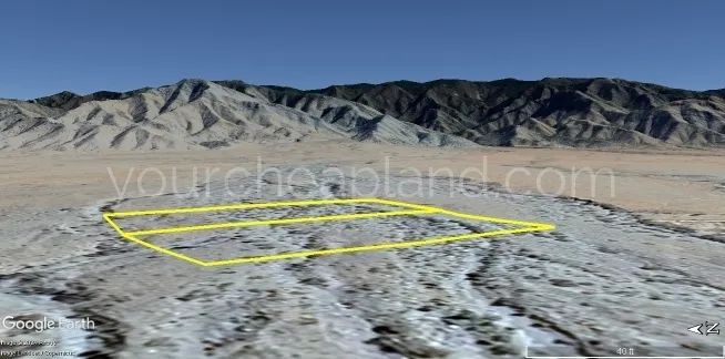 Canyon Del Rio Estates - Unit 6 Block 9 Lots 13, 14 - Main image