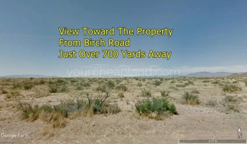 Cochise County - Arizona Sunsites, Unit 10 Block 902 Lot 6 - Main image