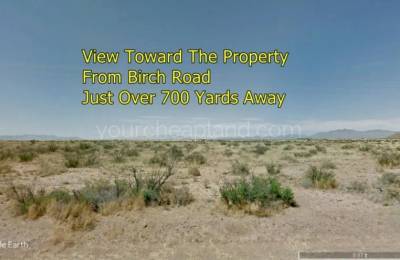 Cochise County - Arizona Sunsites, Unit 10 Block 902 Lot 6