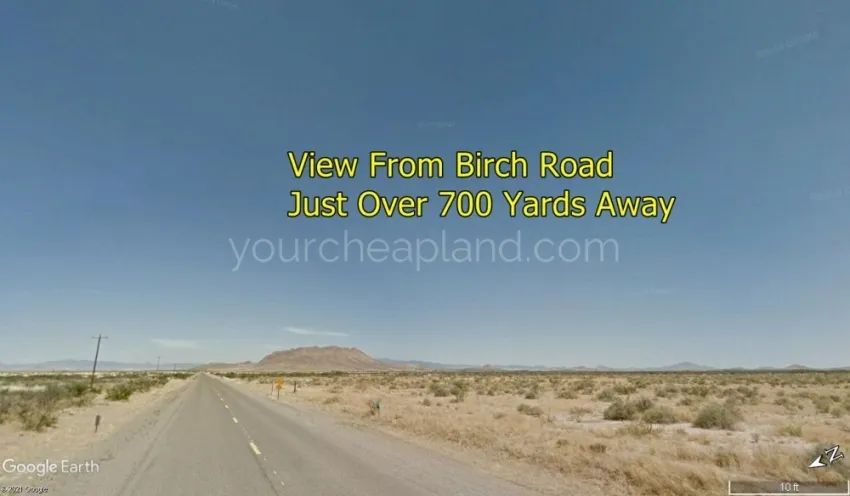 Cochise County - Arizona Sunsites, Unit 10 Block 902 Lot 6 - Image 3